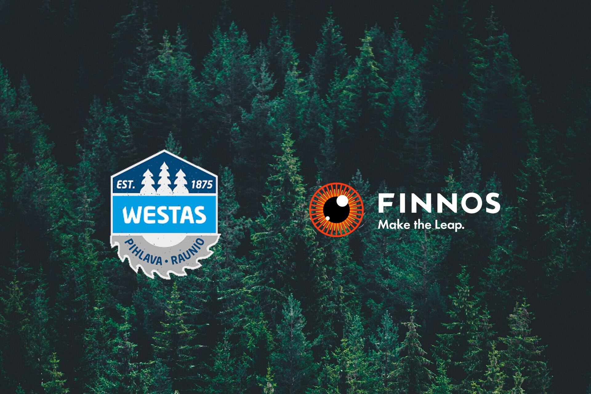 Finnos Board Scanner -toimitus Westas Groupille