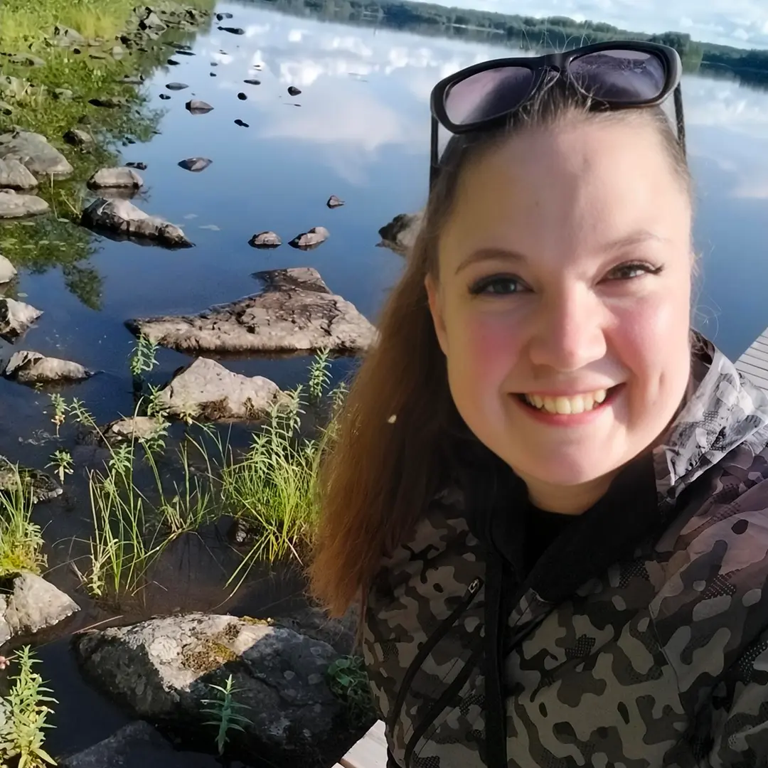 Sanna Suokas – laadutusasiantuntijana käyttöönottoprojekteissa