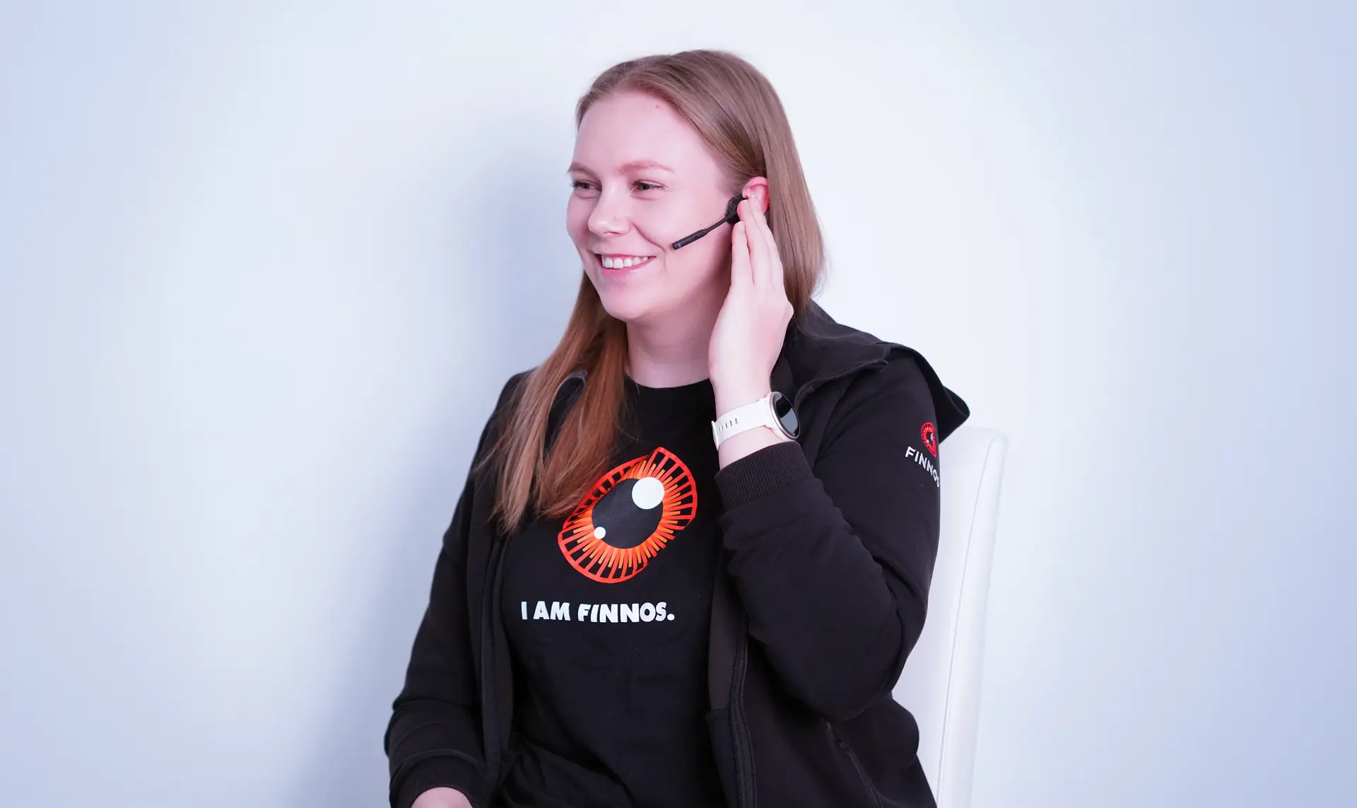Enemmän kuin helpdesk – Miksi Finnoksen asiakaspalvelu on sahan tuottavuuden jatke?